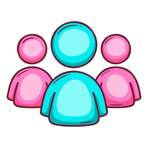 குழுக்கள் icon